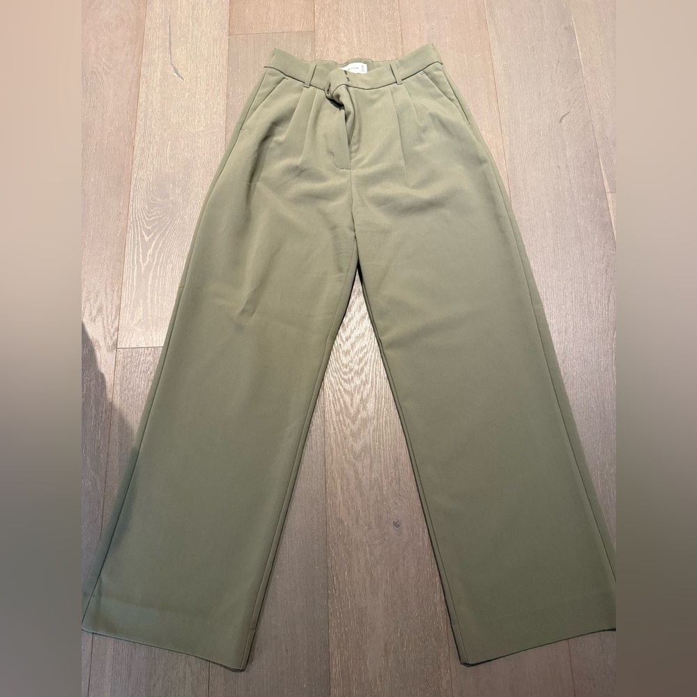 Abercrombie trousers, size 10